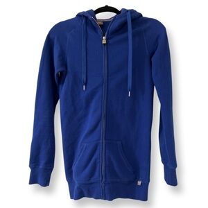 ARITZIA Blue TNA Sweater XXS.